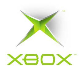 Xbox 1 Logo